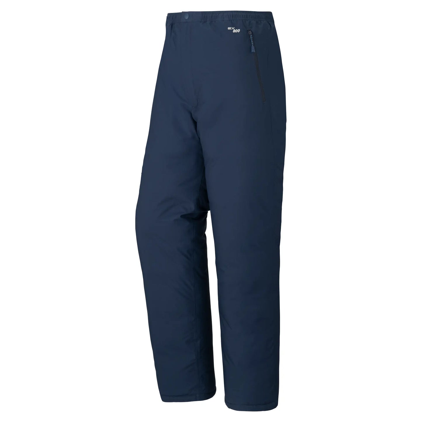 mont-bell: SUPER DRY-TEC Down Pants Men's (US Size 美版尺寸)