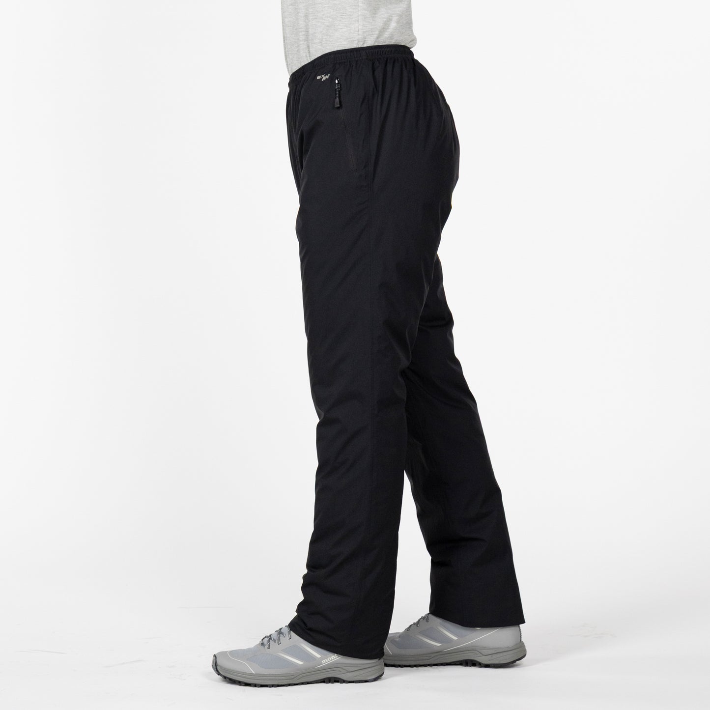 mont-bell: SUPER DRY-TEC Down Pants Women's (US Size 美版尺寸)