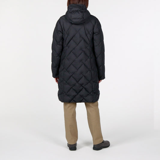 mont-bell: Neige Down Coat Women's (US Size 美版尺寸)