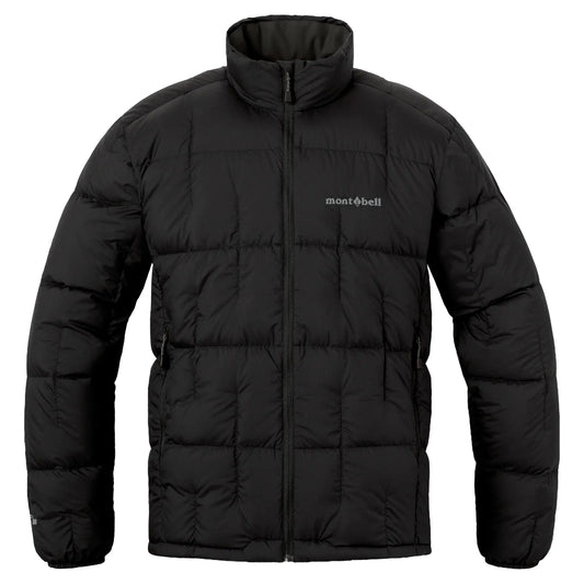 mont-bell: Neige Down Jacket Men's (US Size 美版尺寸)