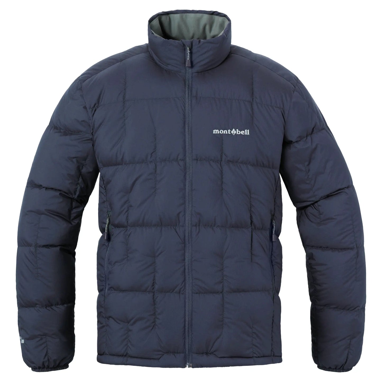 mont-bell: Neige Down Jacket Men's (US Size 美版尺寸)