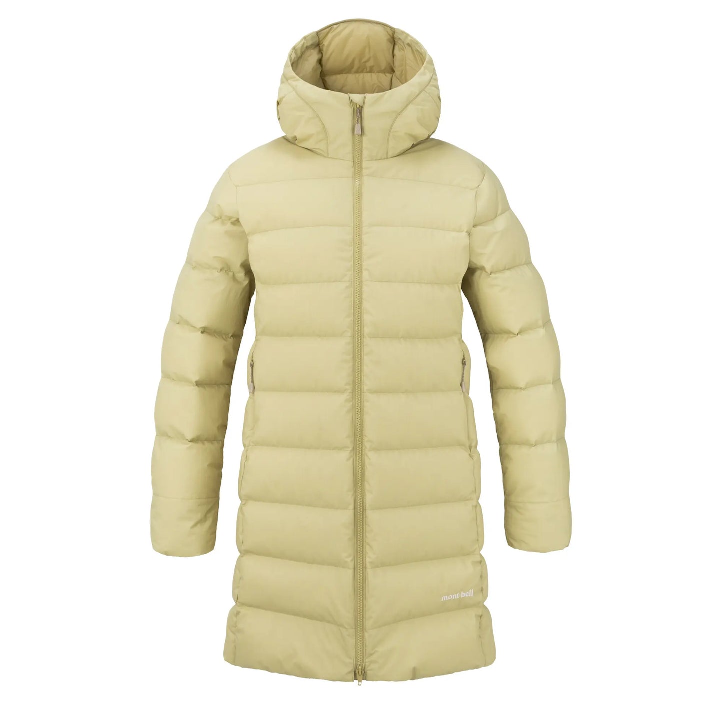 mont-bell: Cortina Down Coat Women's (US Size 美版尺寸)