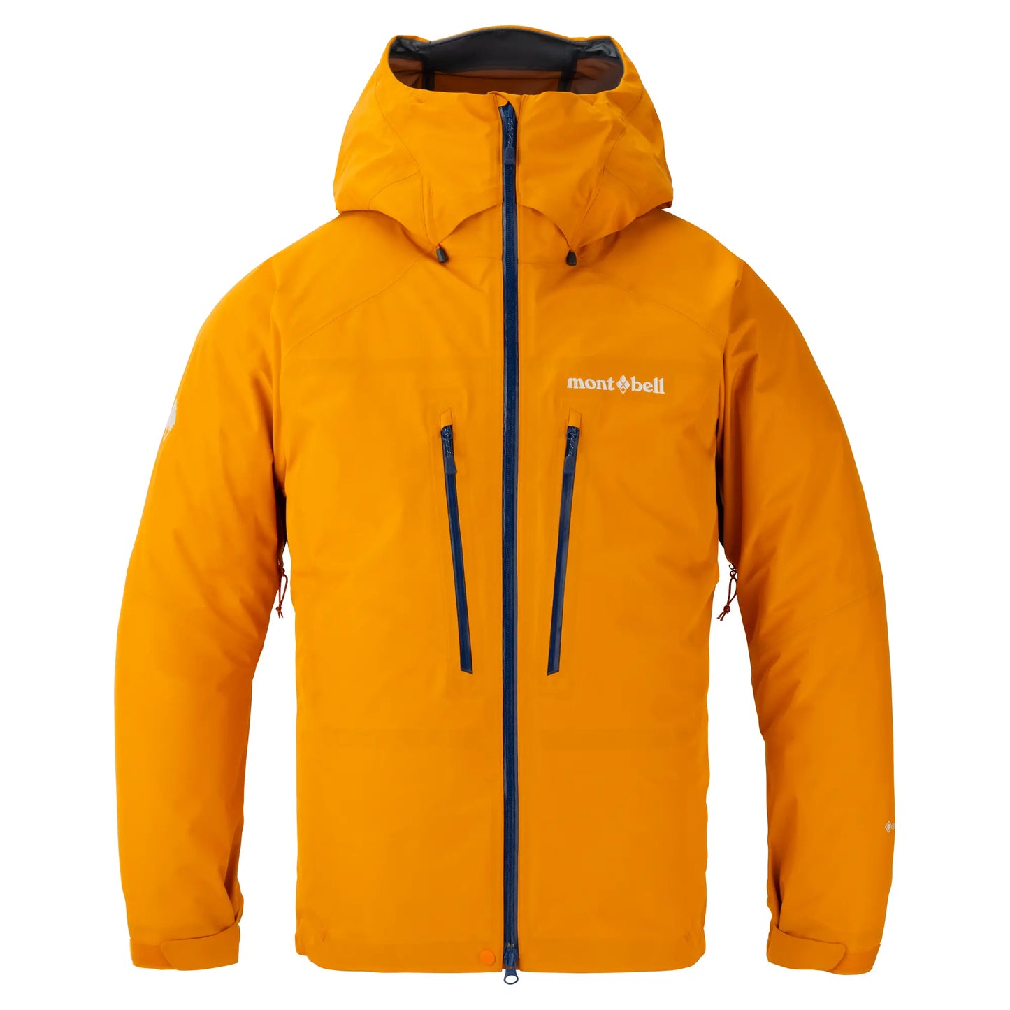 mont-bell: Denali Parka Men's (US Size 美版尺寸)