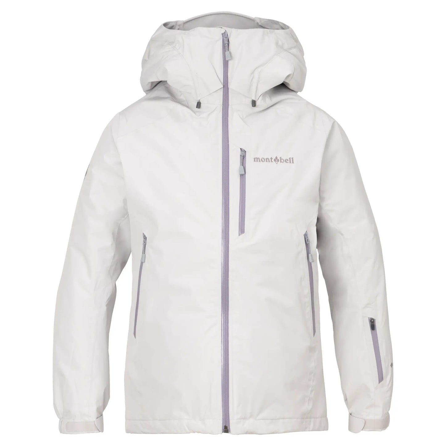 mont-bell: Powder Glide Parka Women's (US Size 美版尺寸)