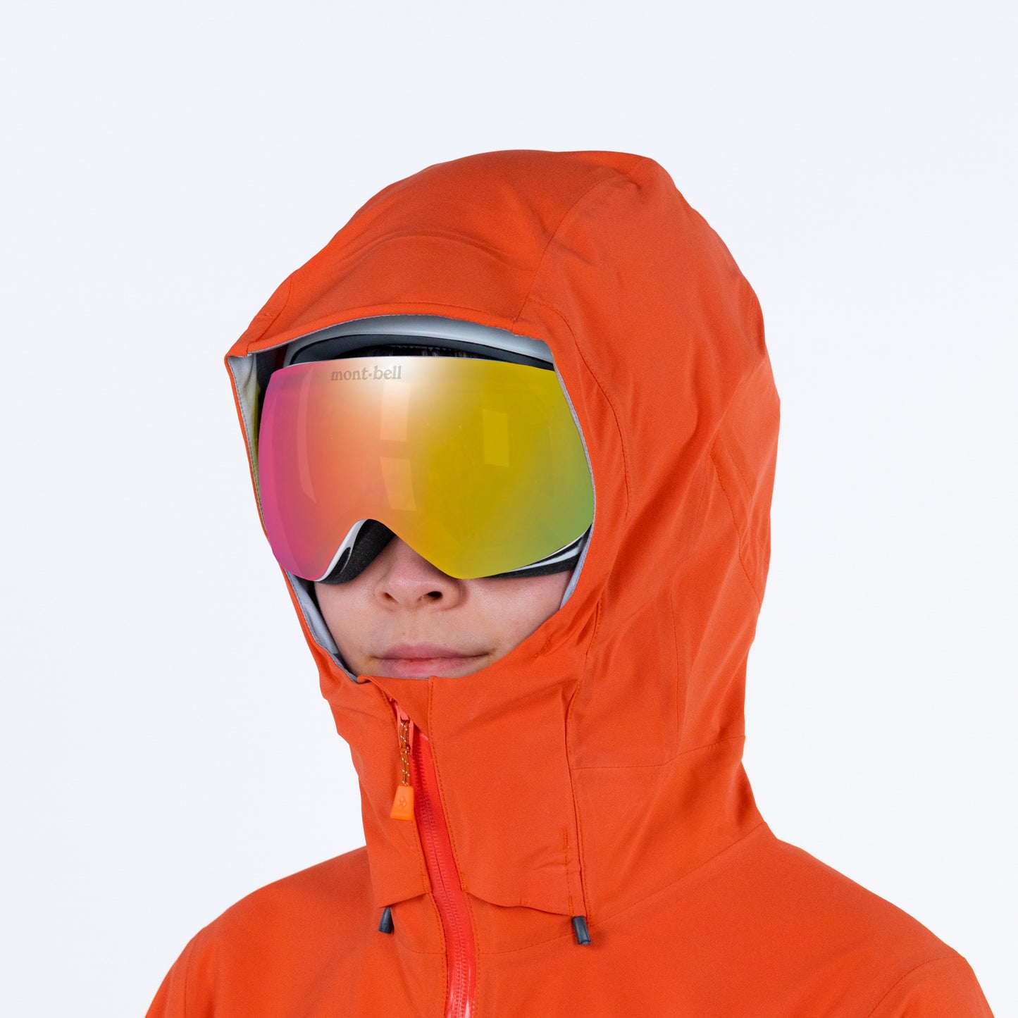 mont-bell: Freney Parka Women's (US Size 美版尺寸)