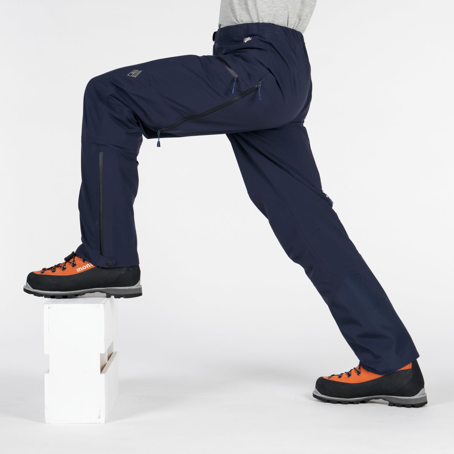 mont-bell: Alpine Light Pants Men's (US Size 美版尺寸)