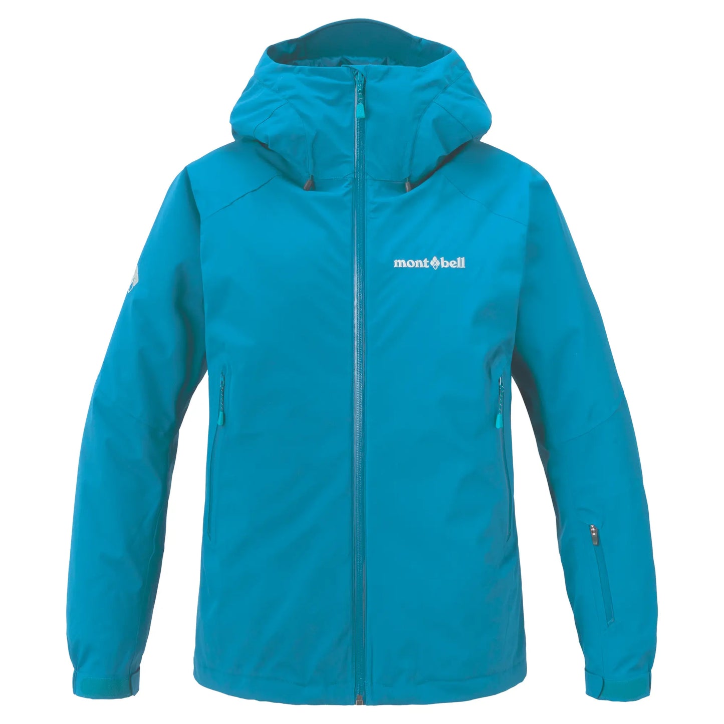 mont-bell: Powder Step Parka Women's (US Size 美版尺寸)