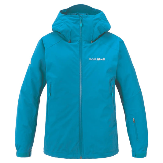 mont-bell: Powder Step Parka Women's (US Size 美版尺寸)