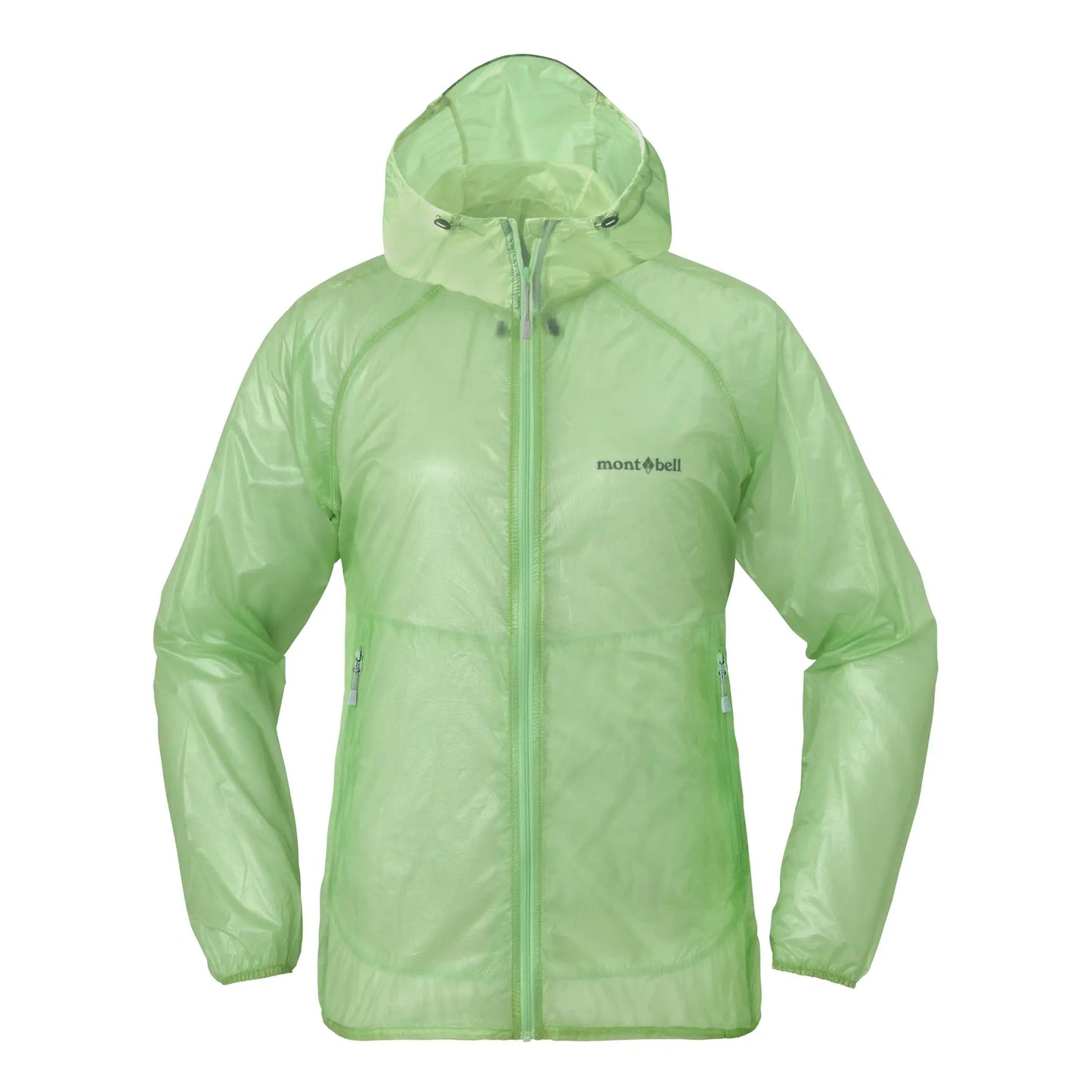 mont-bell: Tachyon Hooded Jacket Women's (US Size 美版尺寸)
