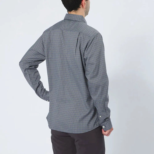 mont-bell: Wickron O.D. Shirt Men's (US Size 美版尺寸)