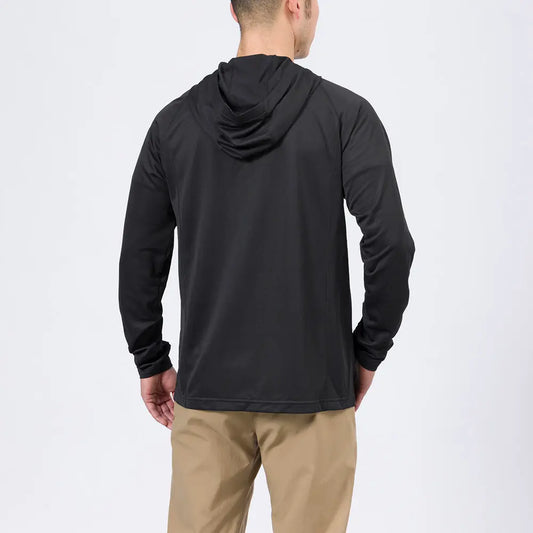 mont-bell: Cool Hoodie Men's (US Size 美版尺寸)