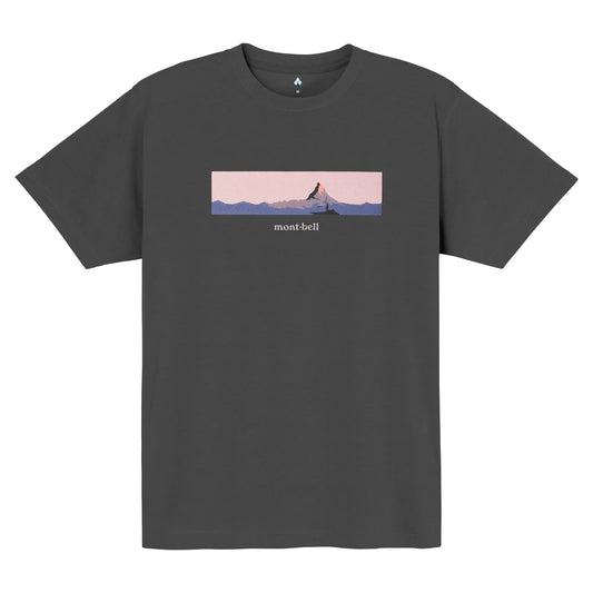 mont-bell: Wickron T Matterhorn (US Size 美版尺寸)