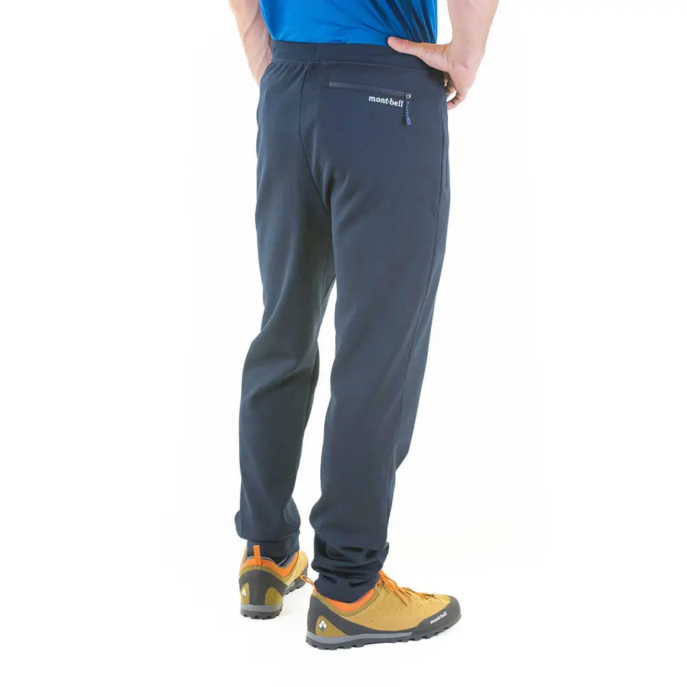 mont-bell: Mountain Jersey Pants Men's (US Size 美版尺寸)