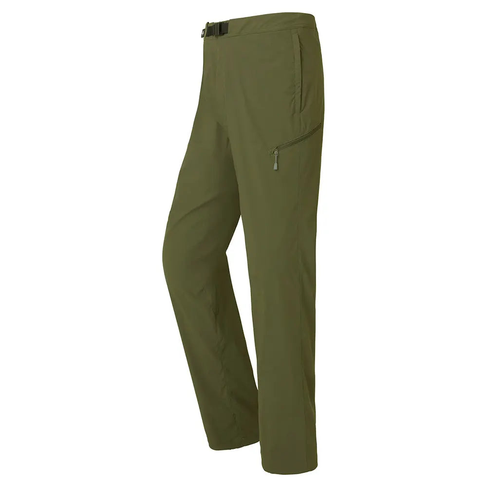 mont-bell: Light O.D. Pants Men's (US Size 美版尺寸)