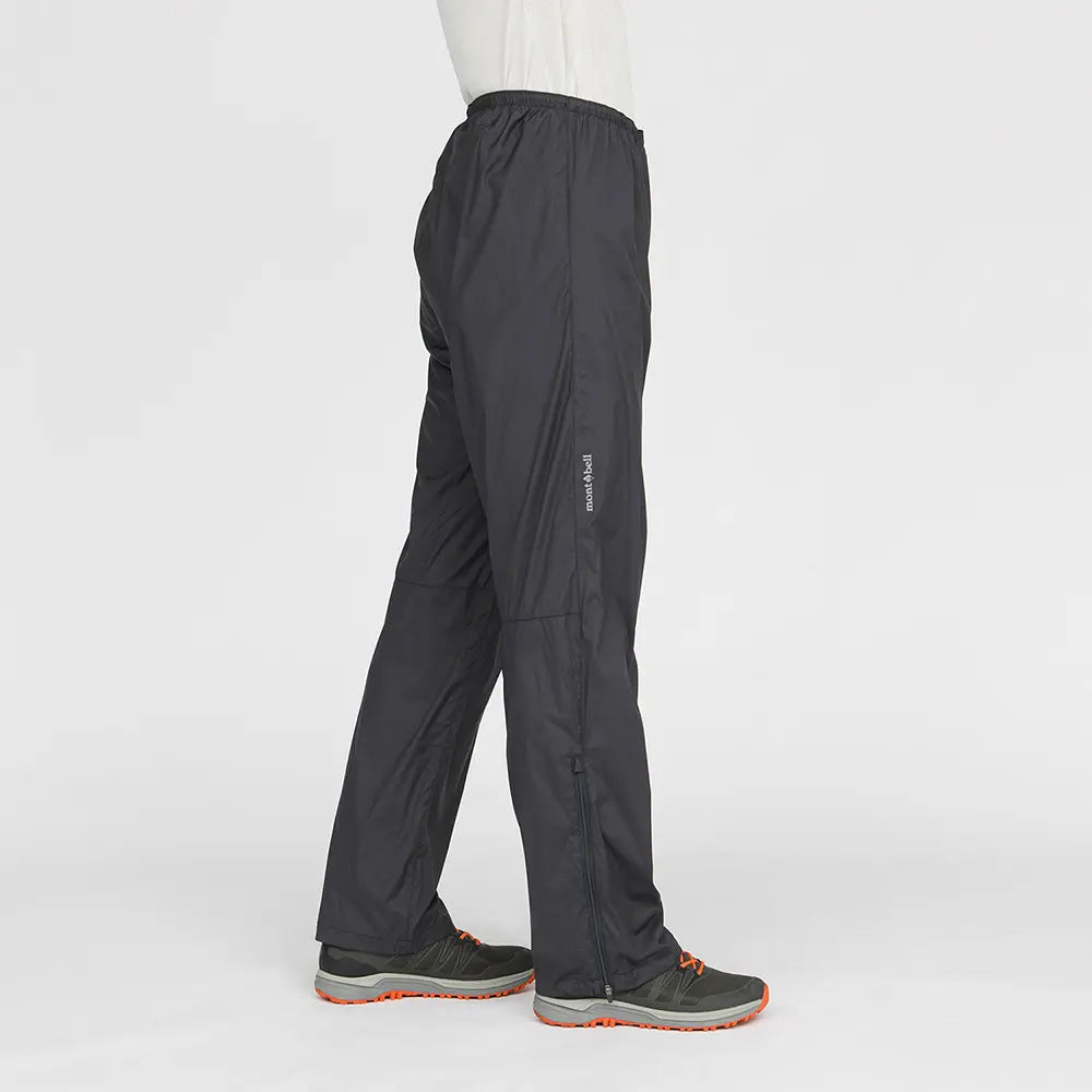 mont-bell: Dynamo Wind Pants Men's (US Size 美版尺寸)