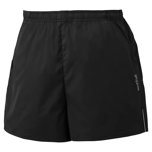 mont-bell: Light Cross Runner Shorts Women's (US Size 美版尺寸)