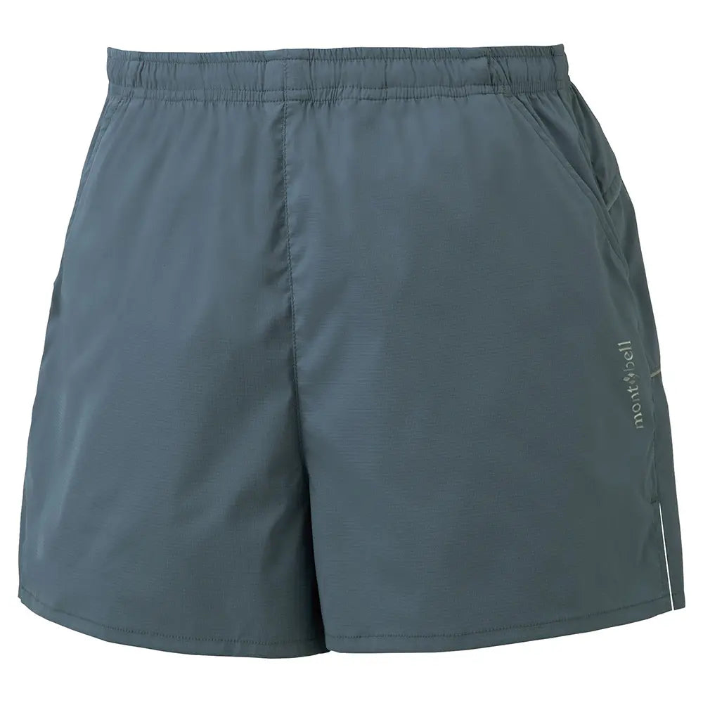 mont-bell: Light Cross Runner Shorts Women's (US Size 美版尺寸)