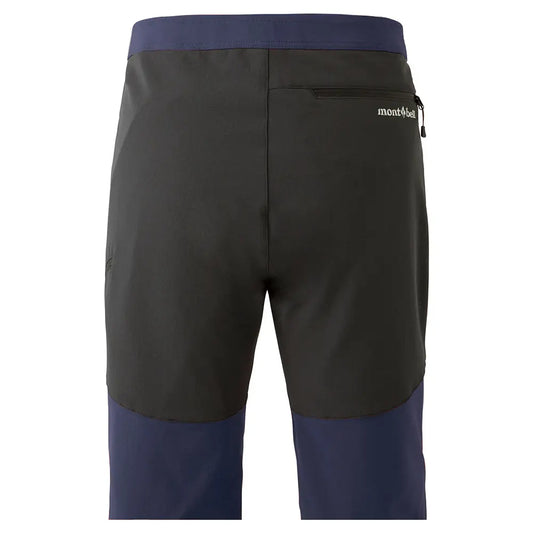 mont-bell: Thermal Guide Pants Men's (US Size 美版尺寸)