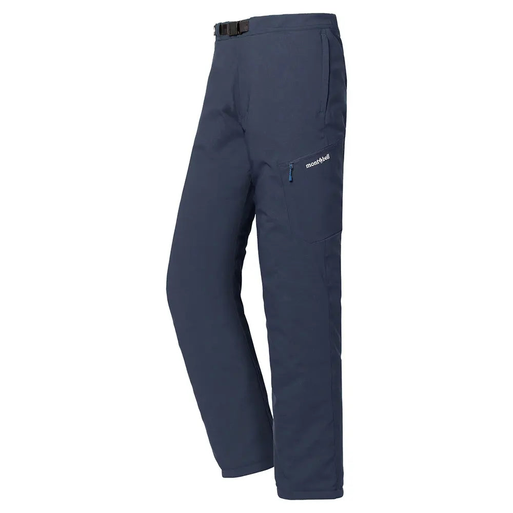 mont-bell: Insulated O.D. Pants Men's (US Size 美版尺寸)