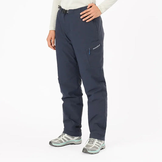 mont-bell: Insulated O.D. Pants Women's (US Size 美版尺寸)