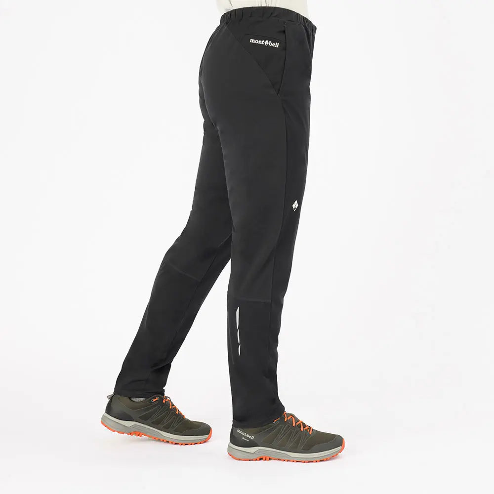 mont-bell: Cross Runner Pants Men's (US Size 美版尺寸)