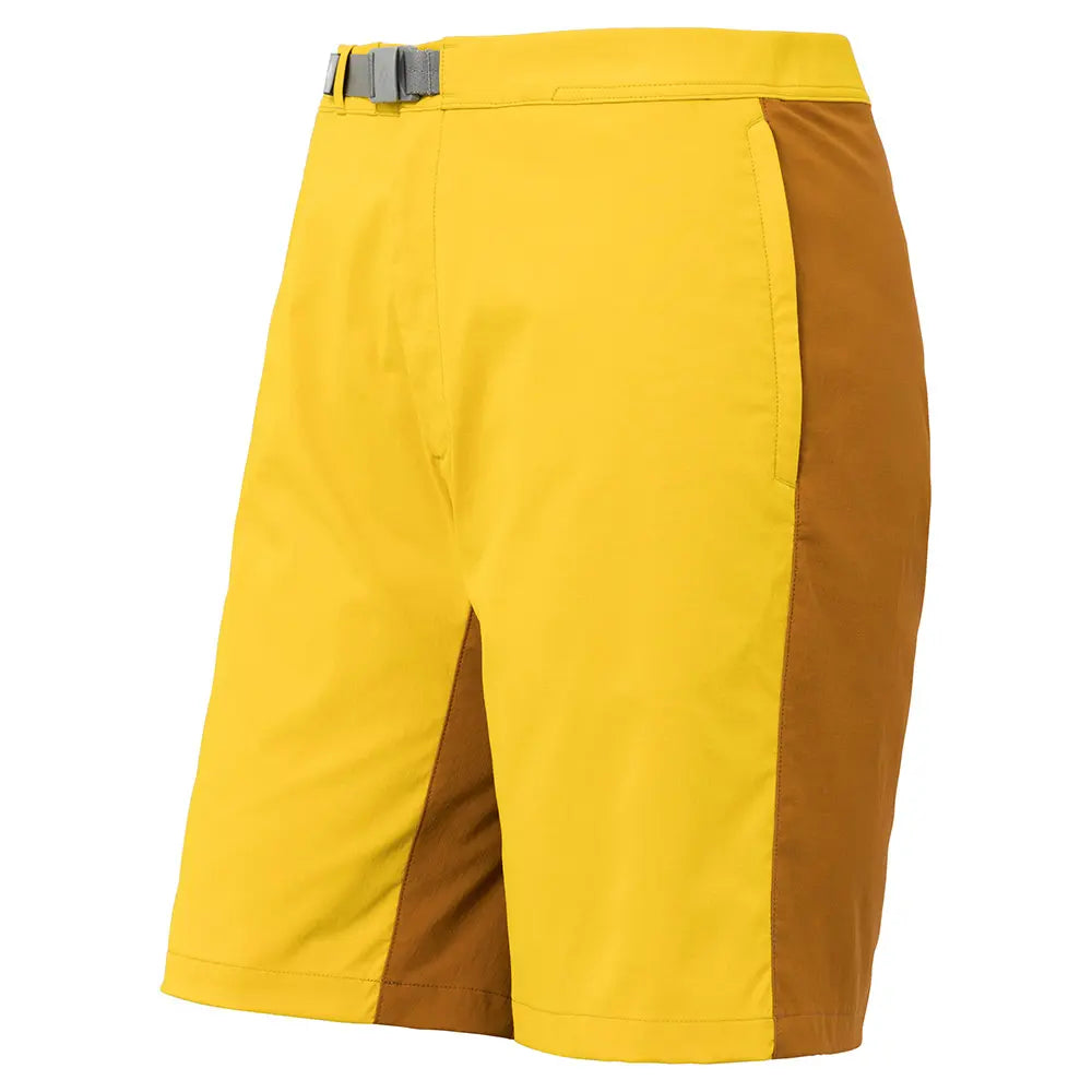 mont-bell: Canyon Shorts Men's (US Size 美版尺寸)