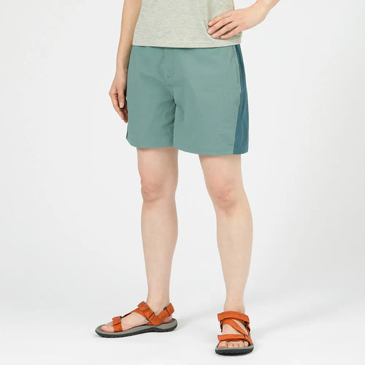 mont-bell: Canyon Shorts Women's (US Size 美版尺寸)