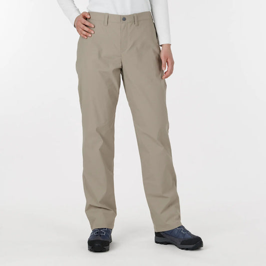 mont-bell: O.D. Light Pants w/ Belt Loops Women's (US Size 美版尺寸)