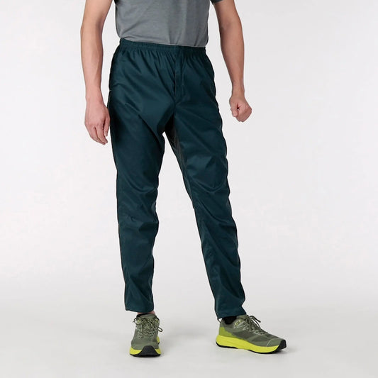 mont-bell: Cross Runner Light Pants Men's (US Size 美版尺寸)