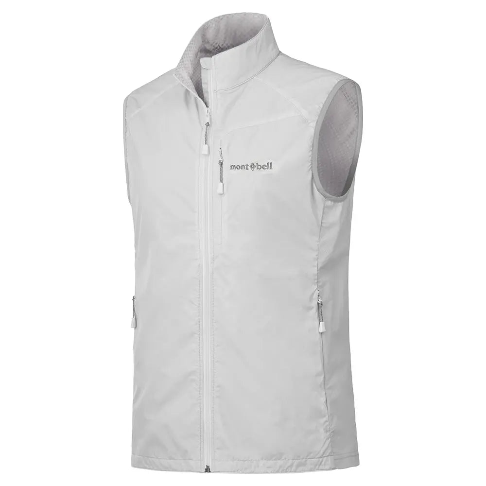 mont-bell: Light Shell Vest Women's (US Size 美版尺寸)