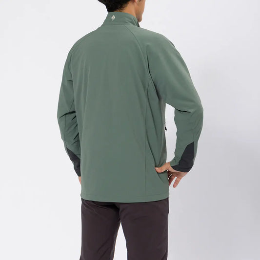 mont-bell: CLIMAPRO 200 Jacket Men's (US Size 美版尺寸)
