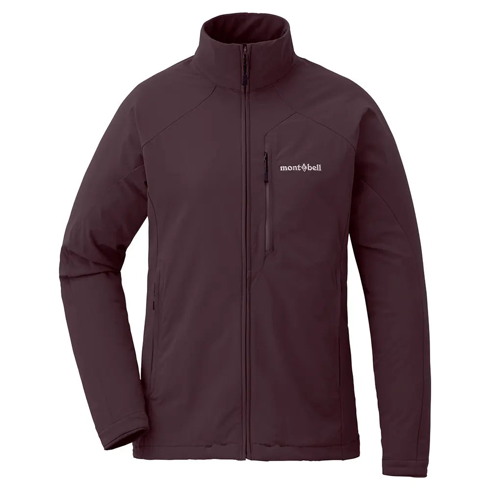 mont-bell: CLIMAPRO 200 Jacket Women's (US Size 美版尺寸)