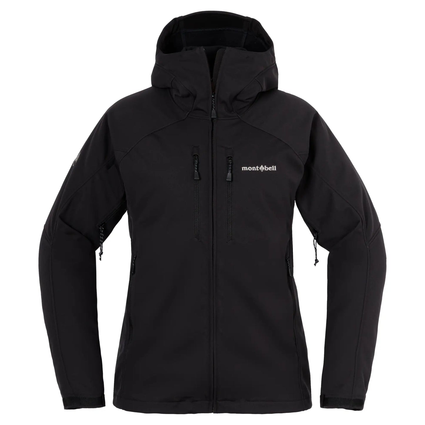 mont-bell: CLIMABARRIER Hooded Jacket Women's (US Size 美版尺寸)