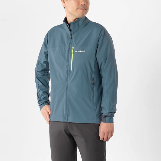 mont-bell: Crag Jacket Men's (US Size 美版尺寸)