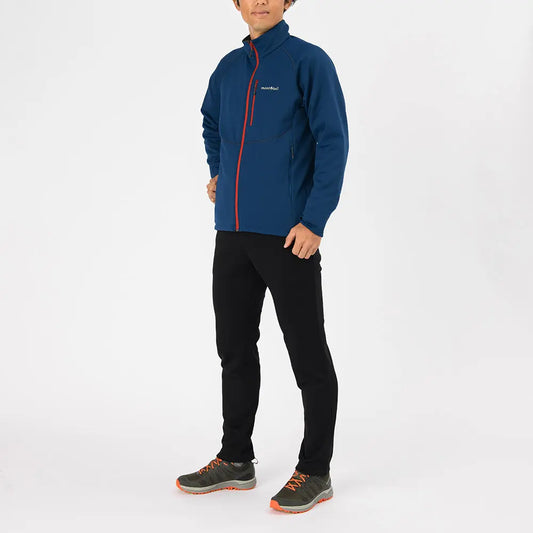 mont-bell: Trail Action Jacket Men's (US Size 美版尺寸)
