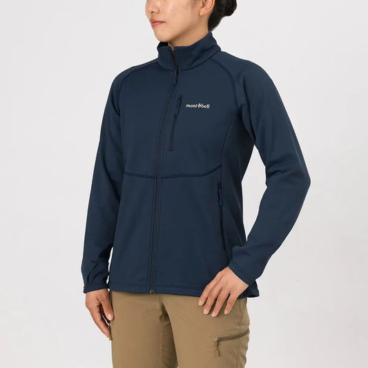 mont-bell: Trail Action Jacket Women's (US Size 美版尺寸)