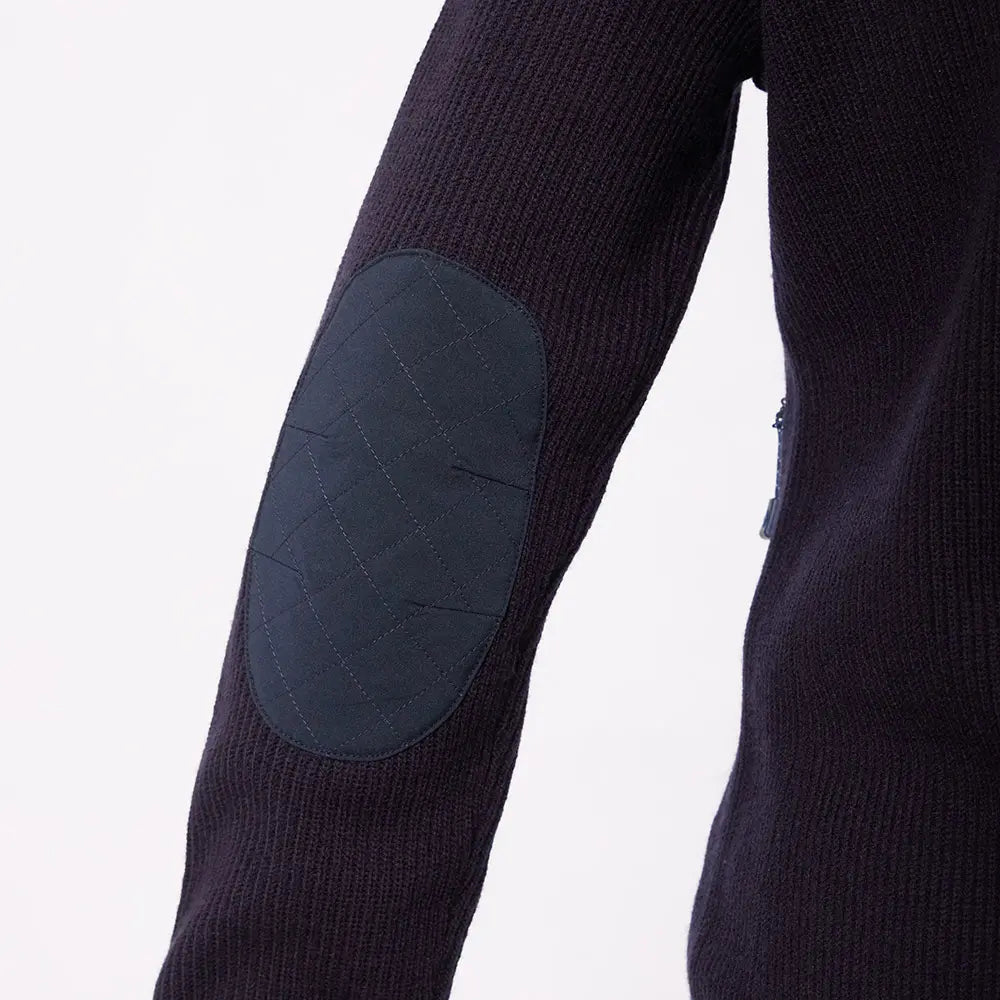 mont-bell: Mittellegi Full-Zip Sweater Women's (US Size 美版尺寸)