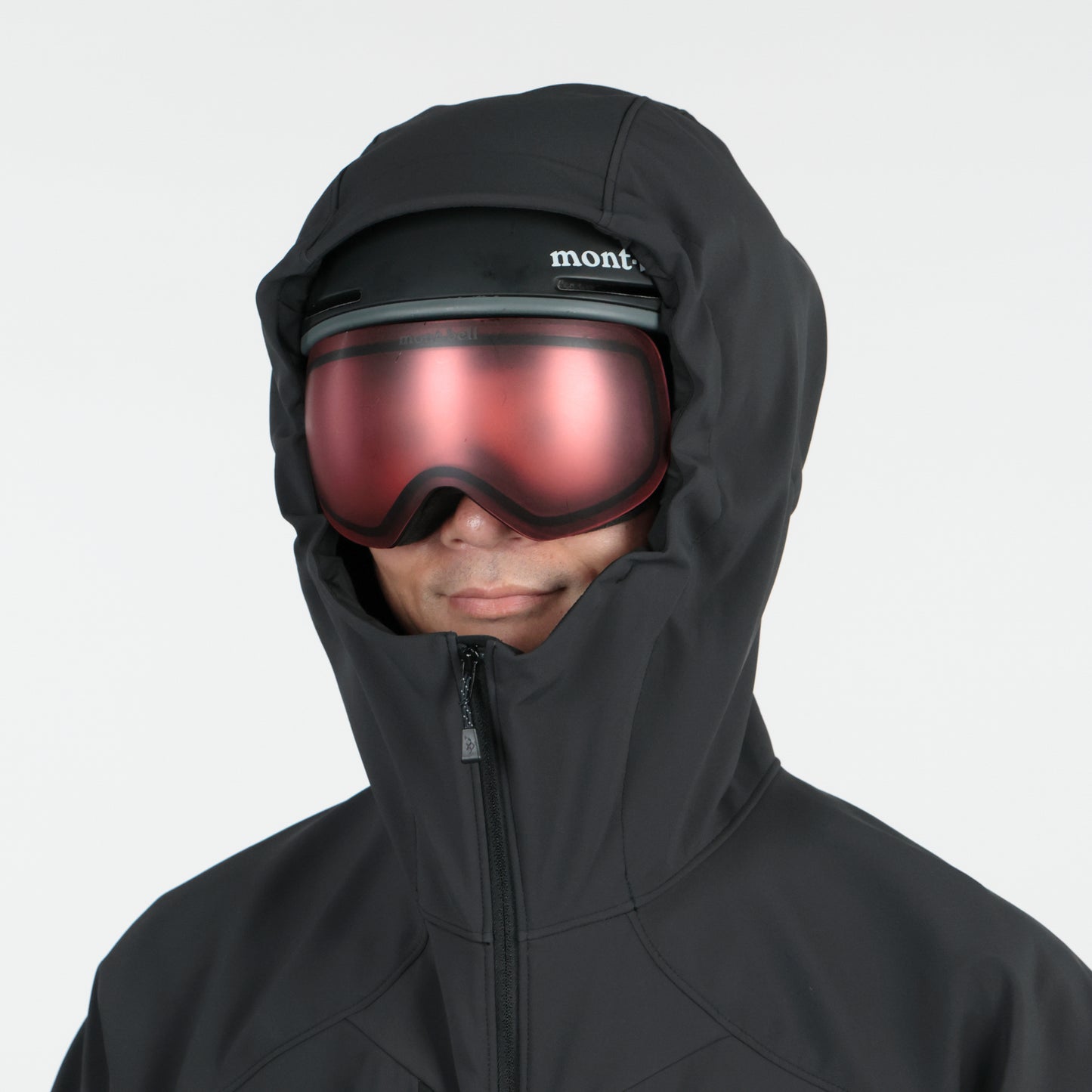 mont-bell: Powder Shed Hooded Jacket Men's (US Size 美版尺寸)