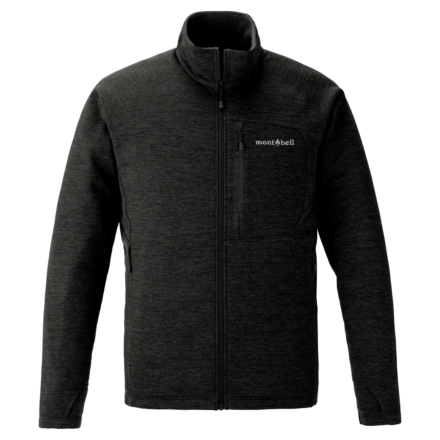 mont-bell: CLIMAGRID Jacket Men's (US Size 美版尺寸)