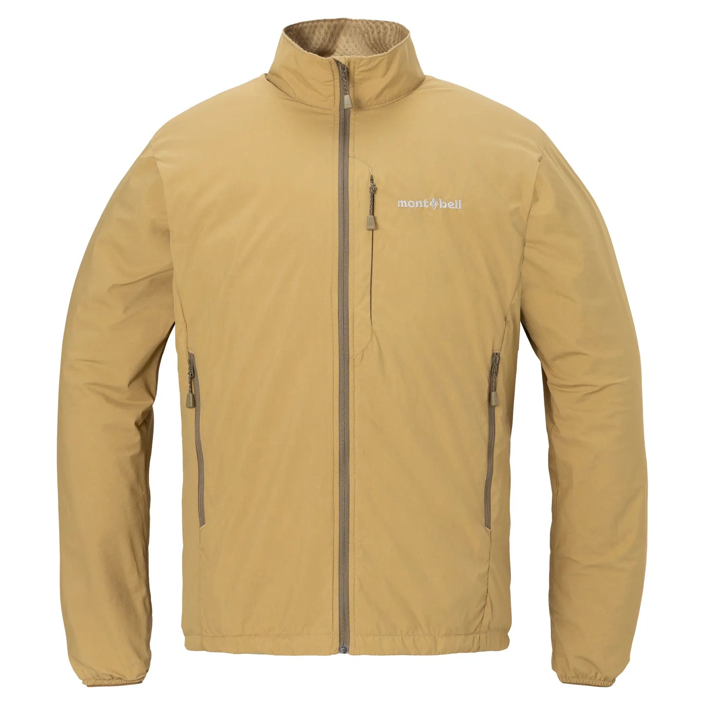 mont-bell: Light Shell Outer Jacket Men's (US Size 美版尺寸)