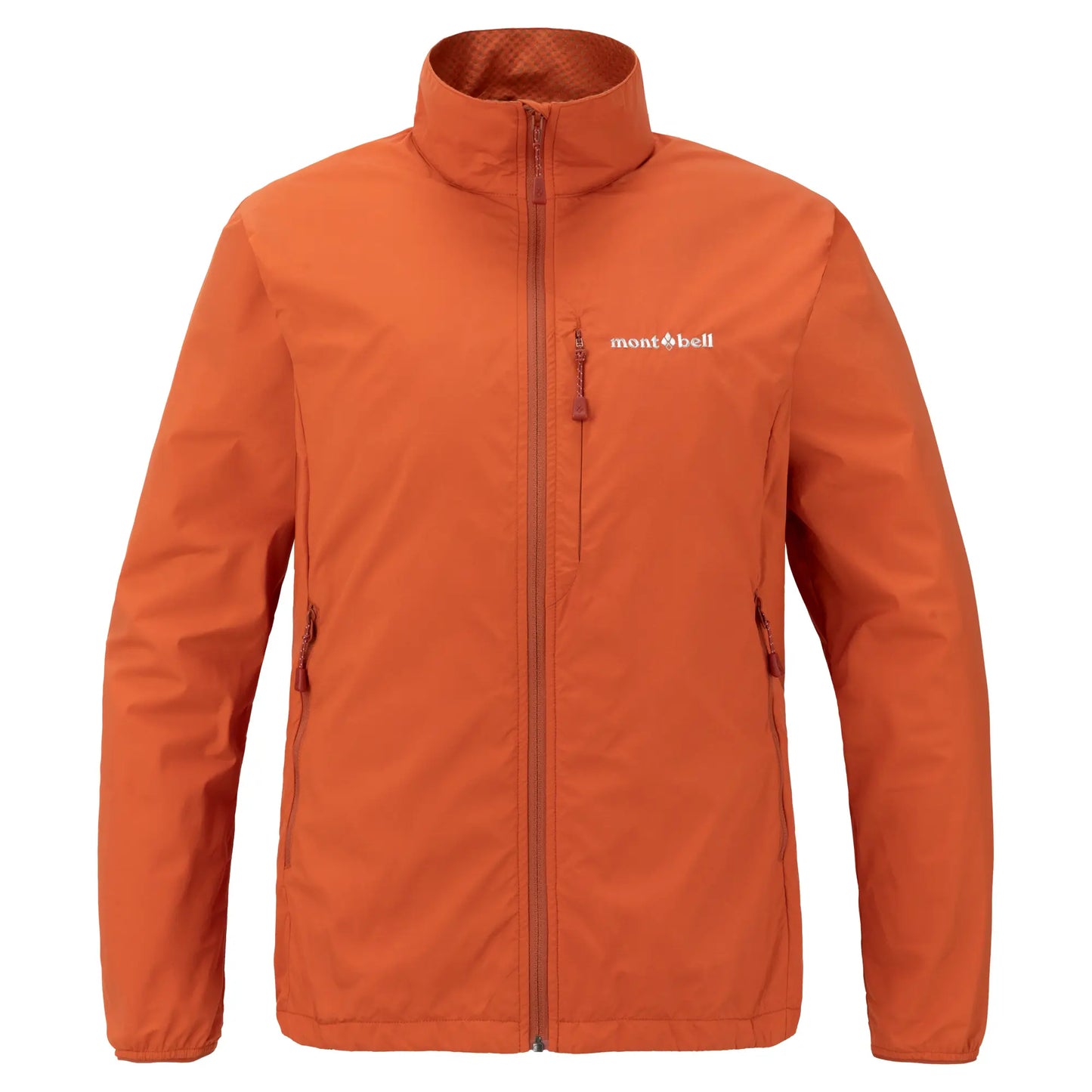 mont-bell: Light Shell Outer Jacket Women's (US Size 美版尺寸)