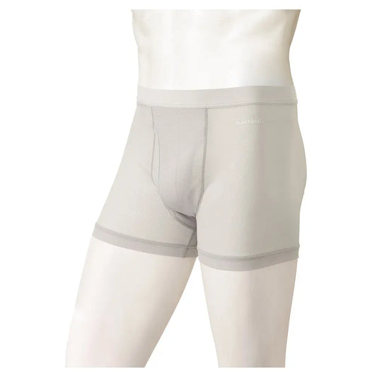 mont-bell: ZEO-LINE Cool Mesh Trunks Men's (US Size 美版尺寸)