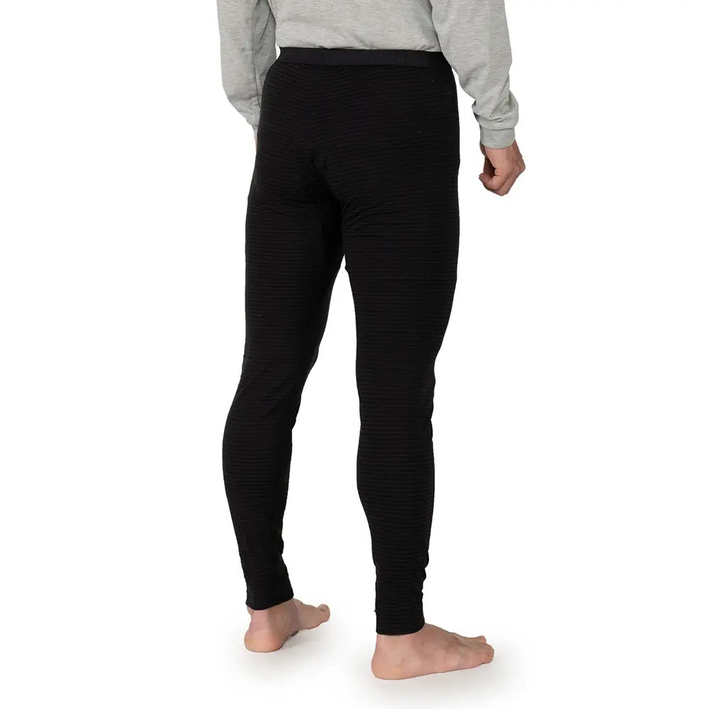 mont-bell: SUPER MERINO WOOL EXP. Tights Men's (US Size 美版尺寸)