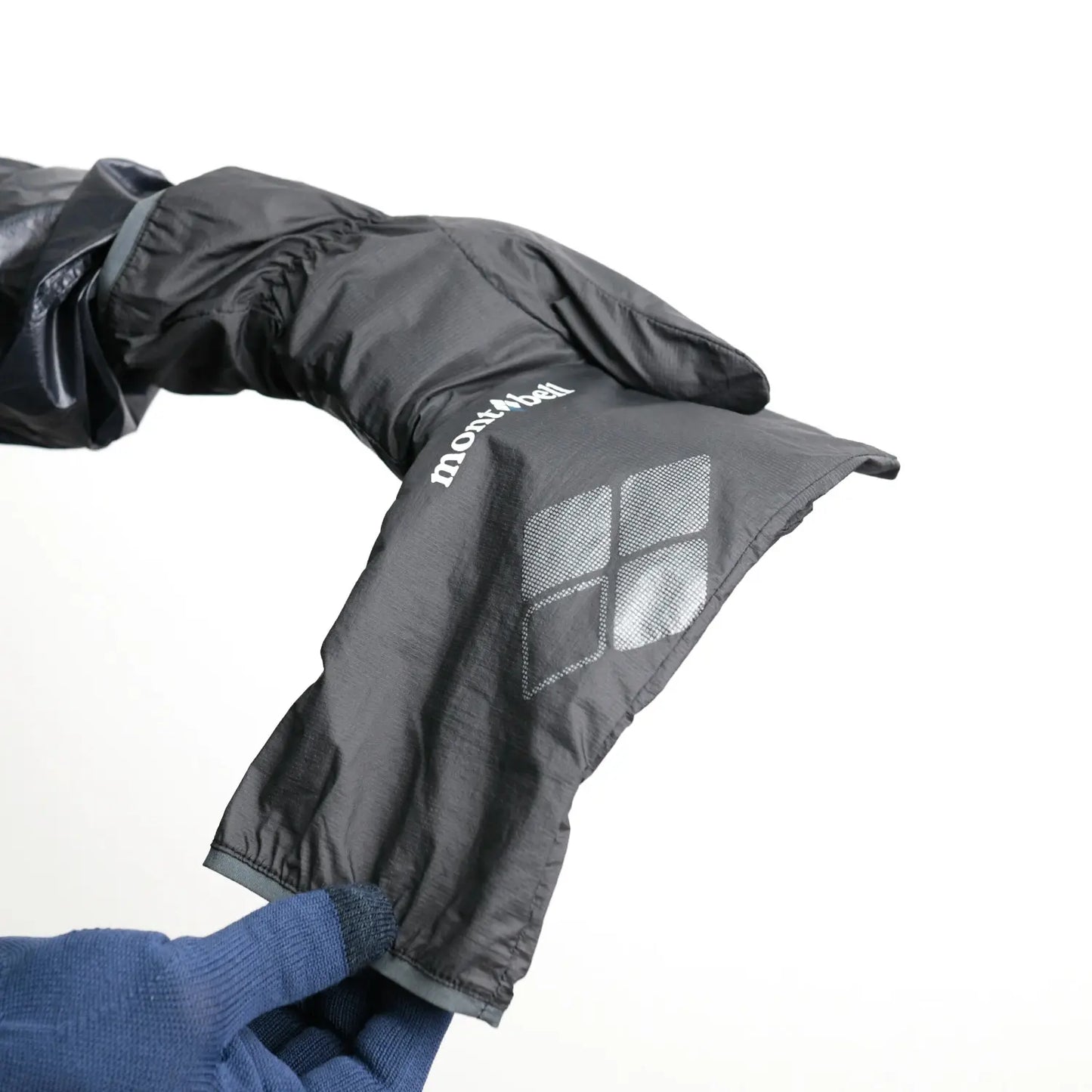 mont-bell: U.L. Shell Mittens (US Size 美版尺寸)