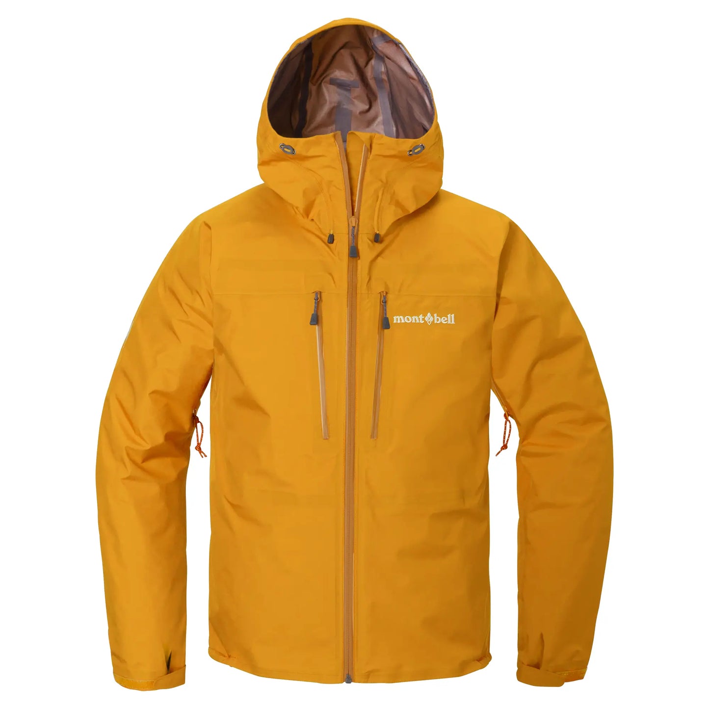 mont-bell: Tempest Jacket Men's (US Size 美版尺寸)