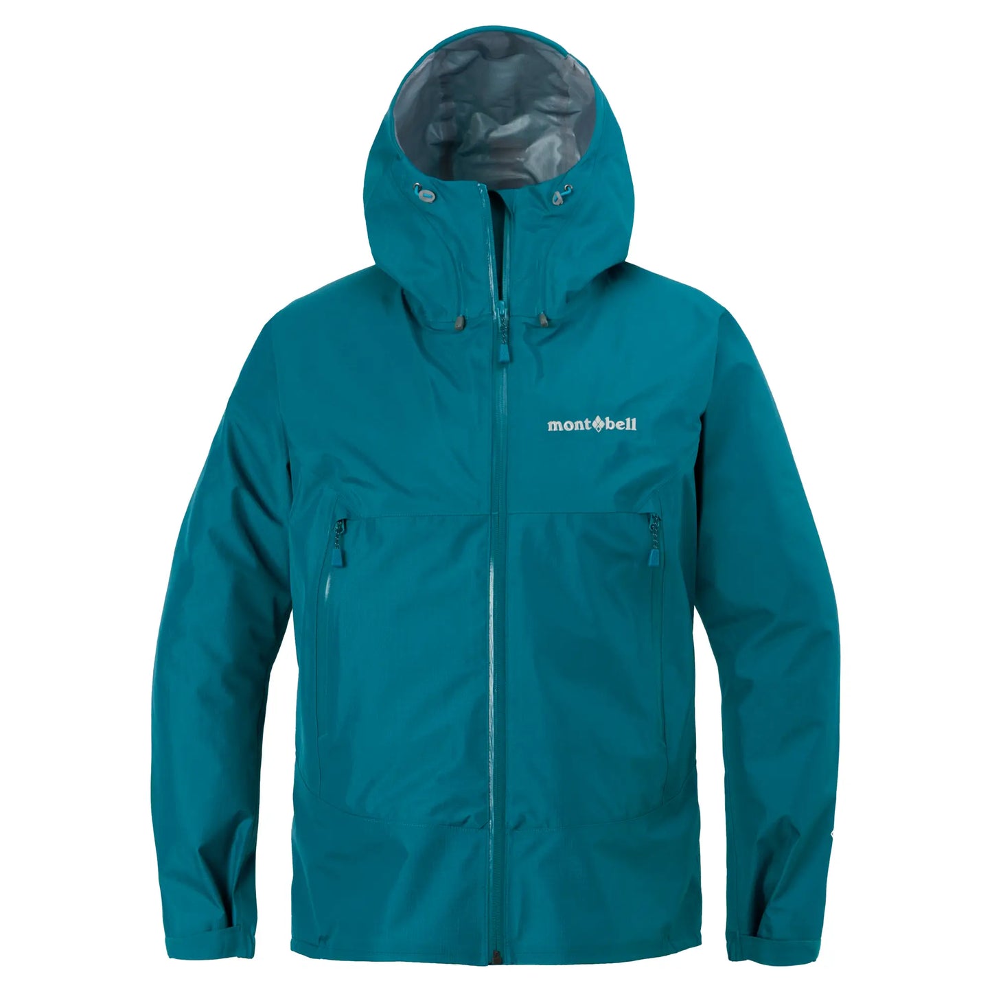 mont-bell: Rain Trekker Jacket Women's (US Size 美版尺寸)