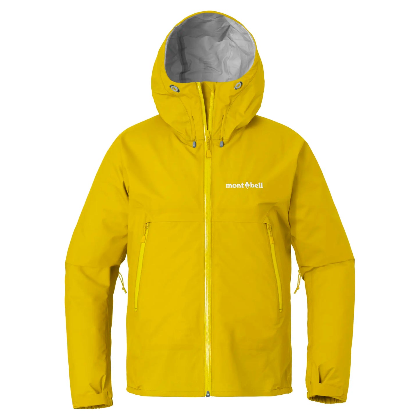 mont-bell: Storm Cruiser Jacket Women's (US Size 美版尺寸)