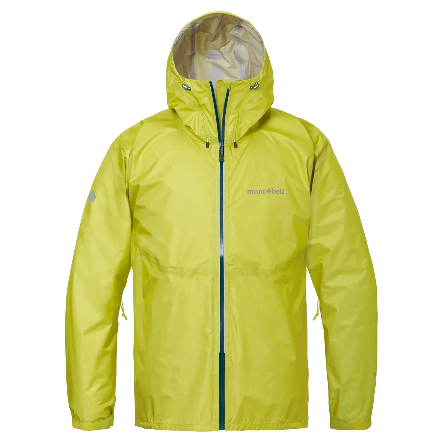 mont-bell: Versalite Jacket Men's (US Size 美版尺寸)