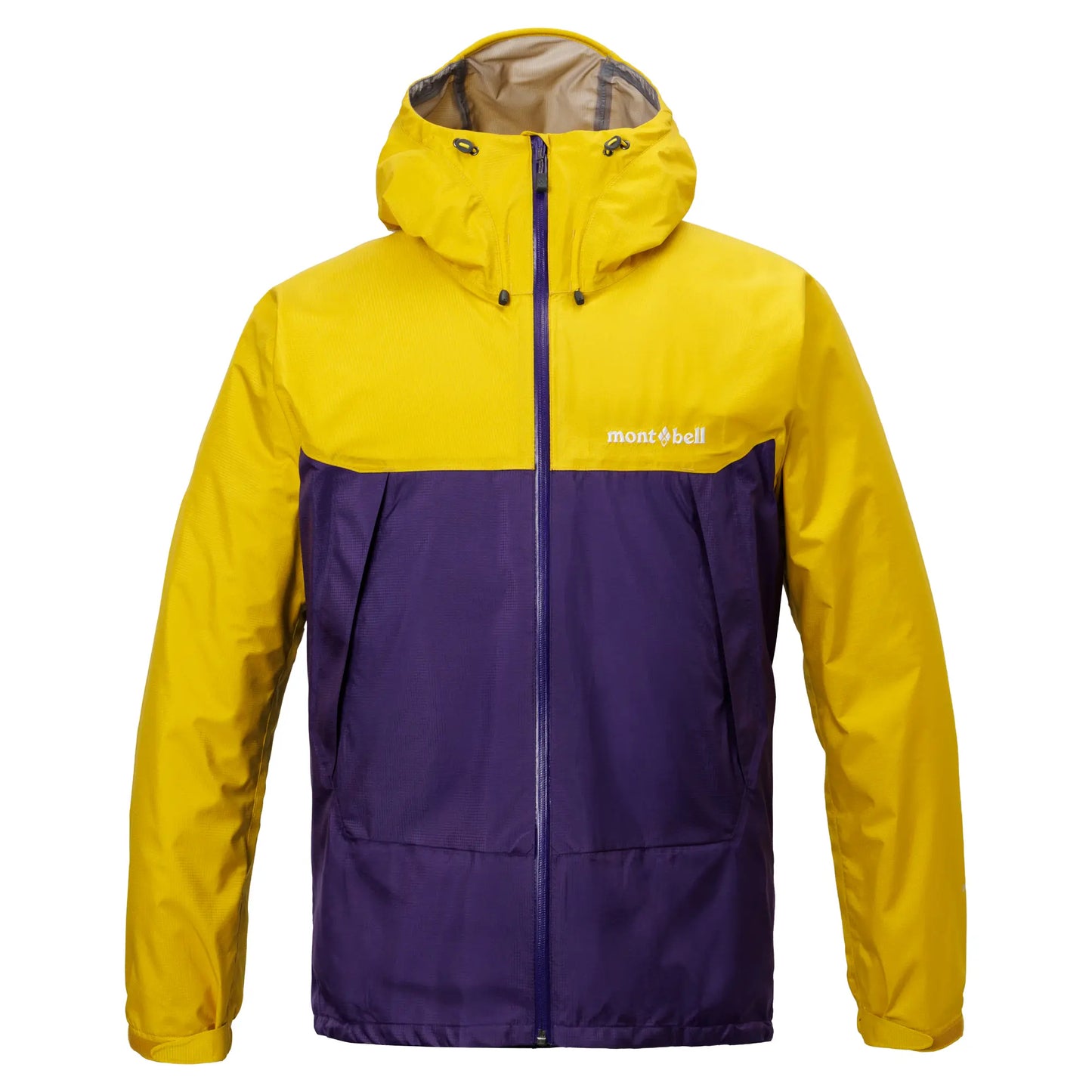 mont-bell: Thunder Pass Jacket Men's (US Size 美版尺寸)
