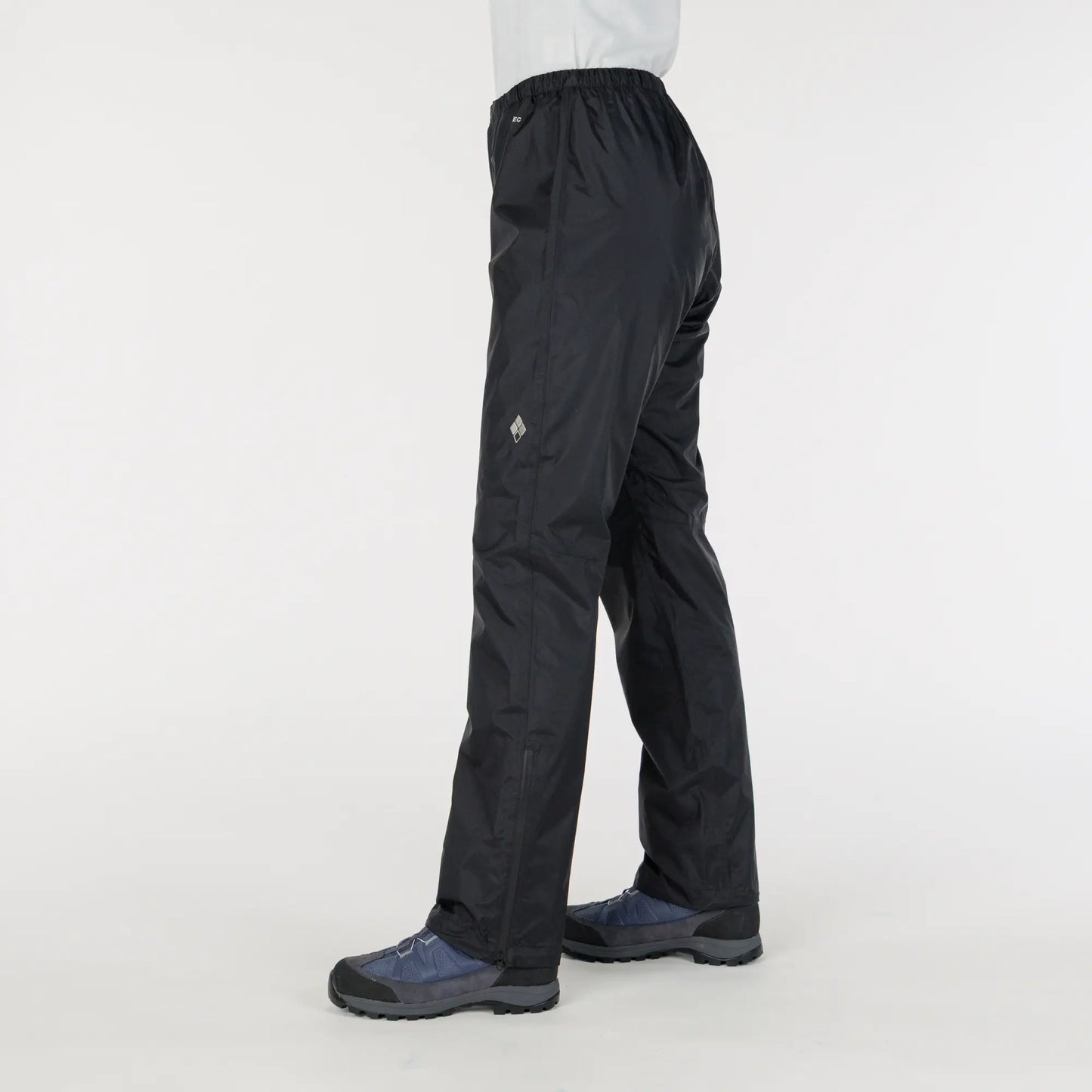 mont-bell: Rain Hiker Pants Women's (US Size 美版尺寸)